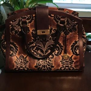Brahmin Handbag